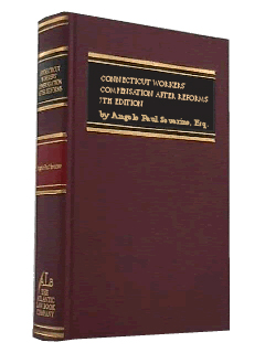 CT Workers Comp